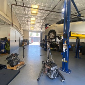M&J Complete Automotive Care - Auto Repair Near Me - Modesto, California M&J Complete Automotive Care - Auto Repair Near Me - Modesto, California