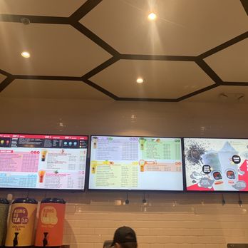 Kung Fu Tea - Menu - Bubble Tea Near Me - Rancho Cucamonga, California Kung Fu Tea - Menu - Bubble Tea Near Me - Rancho Cucamonga, California