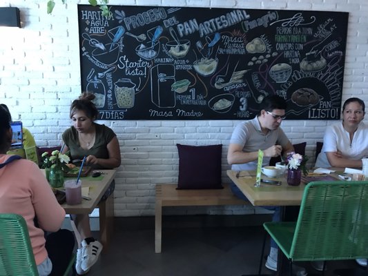 Dulce Romero Restaurant by null