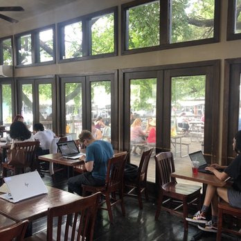 Mozart's Coffee Roasters - Inside seating - Coffee & Tea Near Me - Austin, Texas Mozart's Coffee Roasters - Inside seating - Coffee & Tea Near Me - Austin, Texas