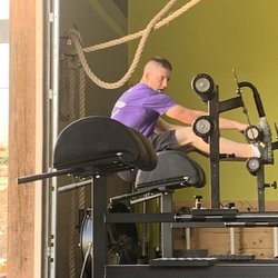 CrossFit Rio Rancho