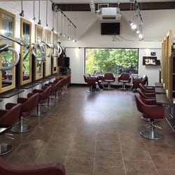 Bobbers Hairdressers