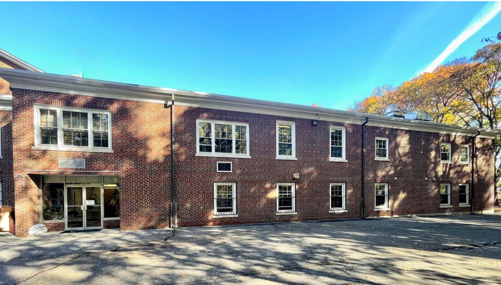 Belmont Nursery School - childcare center in Belmont, MA