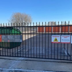 Public Storage