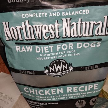 Protein for Pets - This is what I feed my SR. And had great improvement on labs. - Pet Stores Near Me - Rancho Cucamonga, California
