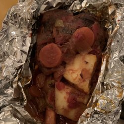 Andy’s Greek Taverna