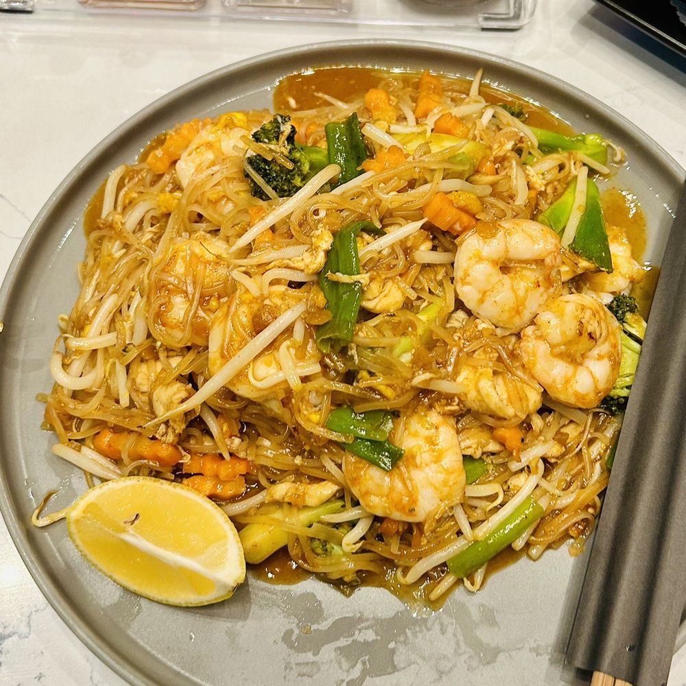 Linjee Thai - Thai Near Me - Alexandria, Virginia Linjee Thai - Thai Near Me - Alexandria, Virginia