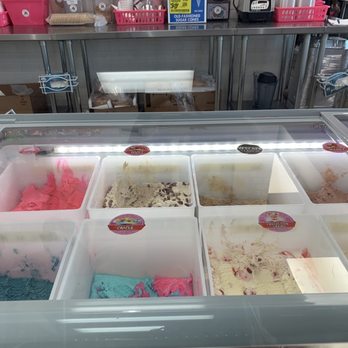 La Michoacana Delights - Ice Cream & Frozen Yogurt Near Me - Orange, California La Michoacana Delights - Ice Cream & Frozen Yogurt Near Me - Orange, California