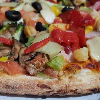 MOD Pizza - Pizza Near Me - Fontana, California MOD Pizza - Pizza Near Me - Fontana, California
