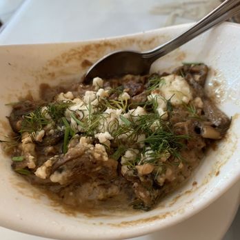 Caravan Kebab - Mushroom Julienned - Indian Near Me - Edmonds, Washington Caravan Kebab - Mushroom Julienned - Indian Near Me - Edmonds, Washington