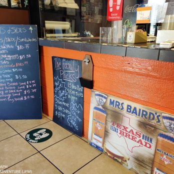 El Monte BBQ - a menu and a menu board - Barbeque Near Me - San Antonio, Texas El Monte BBQ - a menu and a menu board - Barbeque Near Me - San Antonio, Texas