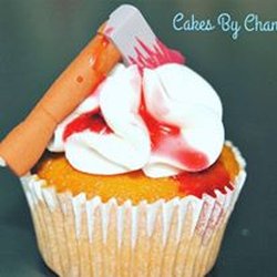 Cakes By Chantal