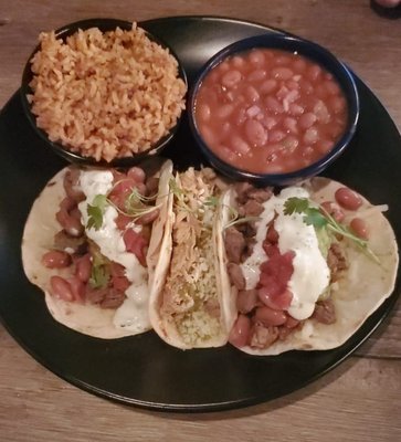 El Luchador Mexican Kitchen + Cantina - Henderson by null