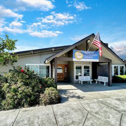 St. Francis Healthcare Center