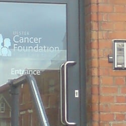 Ulster Cancer Foundation