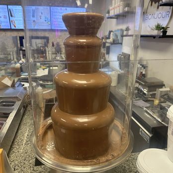 Bonjour Denham Springs - Desserts Near Me - Denham Springs, Louisiana