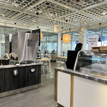 IKEA - Food area - Furniture Stores Near Me - Centennial, Colorado