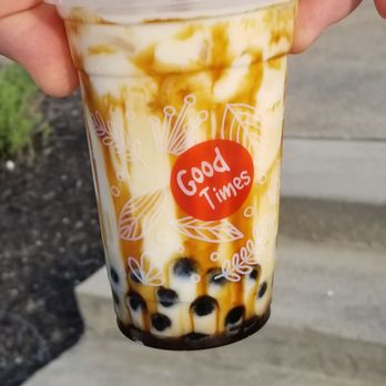 Pacific East - Black sugar bubble tea! - Sushi Bars Near Me - Westlake, Ohio Pacific East - Black sugar bubble tea! - Sushi Bars Near Me - Westlake, Ohio
