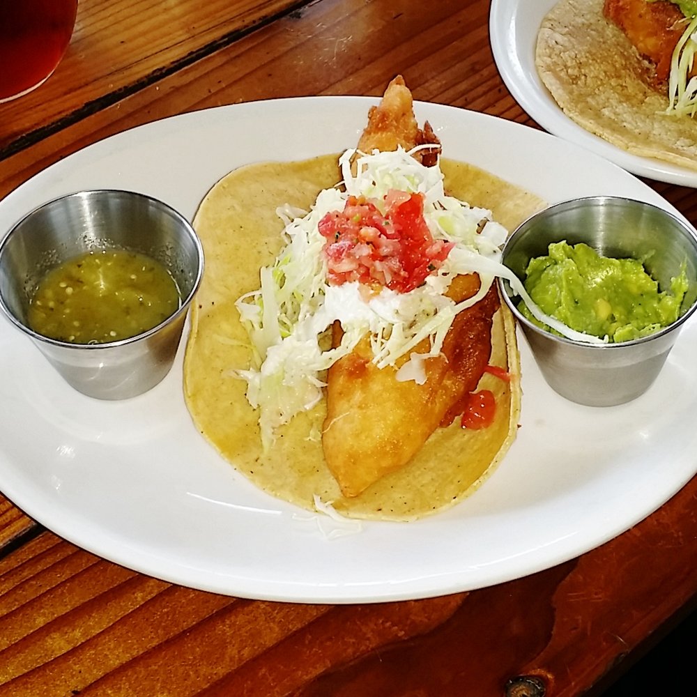 Fish 101 - $2.50 fried fish tacos (you can have it grilled too) - Seafood Near Me - Encinitas, California Fish 101 - $2.50 fried fish tacos (you can have it grilled too) - Seafood Near Me - Encinitas, California