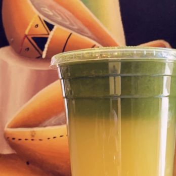Oasis Jimma Juice Bar - Smoothies are just as pretty as the artwork in the cafe... - Juice Bars & Smoothies Near Me - New York, New York Oasis Jimma Juice Bar - Smoothies are just as pretty as the artwork in the cafe... - Juice Bars & Smoothies Near Me - New York, New York