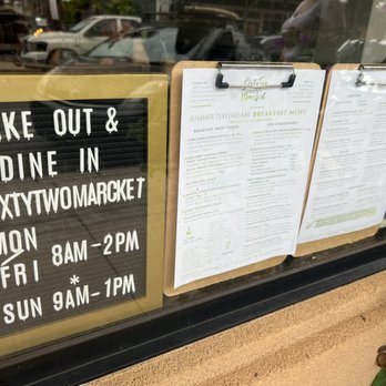 SixtyTwo MarcKet - 6/2/22 Business hours - New American Near Me - Wailuku, Hawaii SixtyTwo MarcKet - 6/2/22 Business hours - New American Near Me - Wailuku, Hawaii