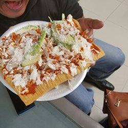 The Snack Lounge
