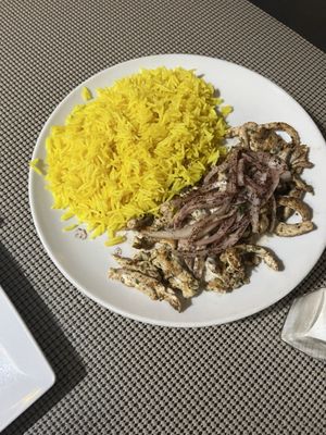 Shish Kebab House of Tucson by null