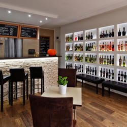 Wine Bar Hermes