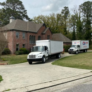 On Time Moving and Delivery - Movers Near Me