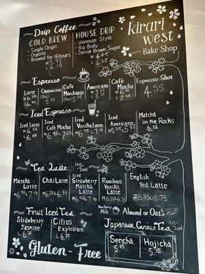 Menu photo 5 Kirari West Bake Shop Redondo Beach, CA Menu photo 5 Kirari West Bake Shop Redondo Beach, CA