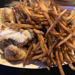 Mr Lee's Bar And Grill