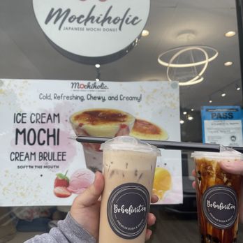 Bobafinitea - Bubble Tea Near Me - Pleasanton, California Bobafinitea - Bubble Tea Near Me - Pleasanton, California