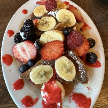 Foreigner - Breakfast & Brunch Near Me - San Mateo, California