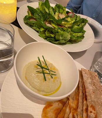 The Restaurant at Chasing Rabbits Vail by null