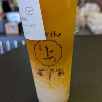 Shang Yu Lin - Fruit tea - Bubble Tea Near Me - Cupertino, California Shang Yu Lin - Fruit tea - Bubble Tea Near Me - Cupertino, California