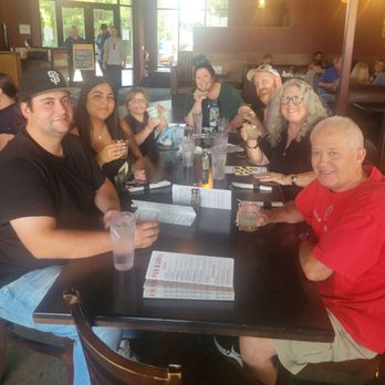 Gramercy Park Pub And Grill - Family night at GP... - Salad Near Me - Meridian, Idaho