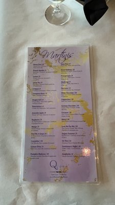 Menu photo 2 Q Restaurant Lemont, IL