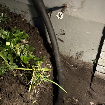 Charlie Bones Services - repair and replacement of galvanized pipes with new expansion pex pipes - Plumbing Near Me - Houston, Texas Charlie Bones Services - repair and replacement of galvanized pipes with new expansion pex pipes - Plumbing Near Me - Houston, Texas