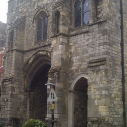 The Westgate Museum