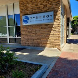 Synergy Audio Video