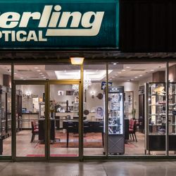 Sterling Optical - Christiansted