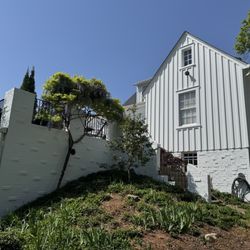 Salem Painting and Services - exterior siding, trim and brick
