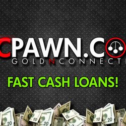 GC Pawn - #gcpawn