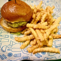 Groveland Tap - Cajun Lucy