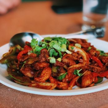 Gorkha Palace Indian Cuisine - Chicken Chili - Himalayan/Nepalese Near Me - Minneapolis, Minnesota Gorkha Palace Indian Cuisine - Chicken Chili - Himalayan/Nepalese Near Me - Minneapolis, Minnesota