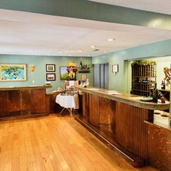 Frog's Tooth Winery