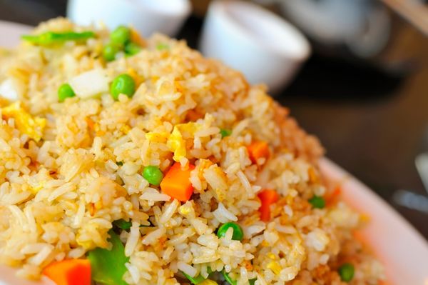 Wok N Roll Chinese Express by null