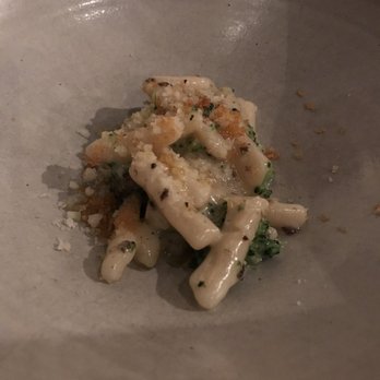 Boka - Cavatelli - New American Near Me - Chicago, Illinois