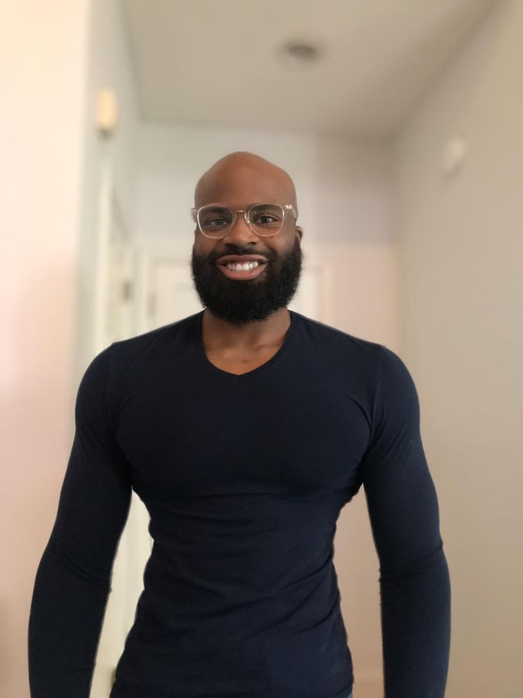 Andre Lloyd - grief counselor in Marietta, GA