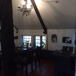 Il Caminetto